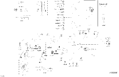 10- Main Harness - 710005661 - Commander Non MAX