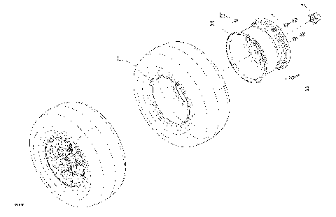 04- Drive - Rear Wheels