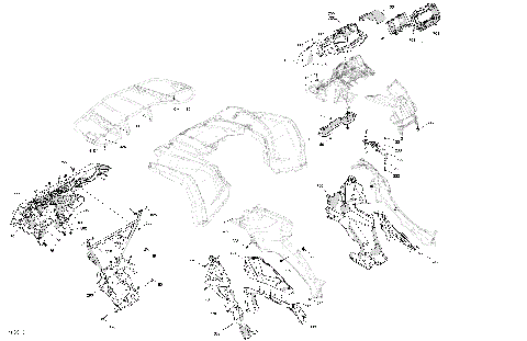 07- Body - Front Section