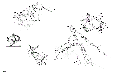 06- Frame - System - Front Section
