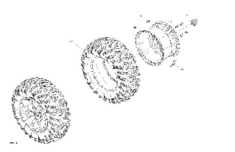 04- Drive - Rear Wheels - DPS