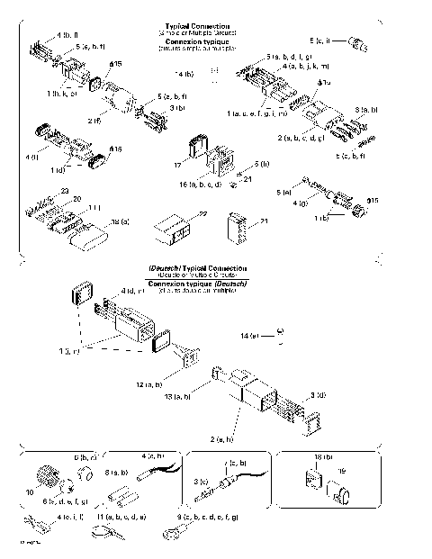 10- Typical Electrical Connections