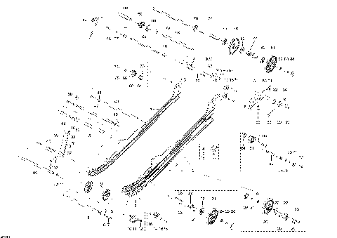 08- Rear Suspension A _27M1546