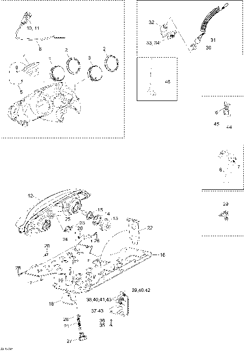 10- Electrical System (53L0824a)