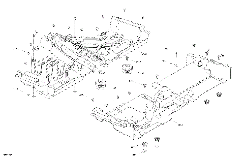 07- Cab Interior - Floor