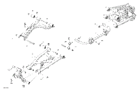 05- Suspension - Rear Components