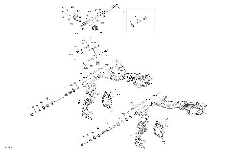 05- Suspension - Rear Components (34PE006a)