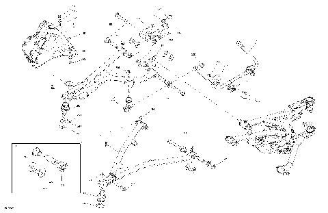 05- Suspension - Front Components