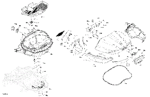 07- Body - Top Cargo Box