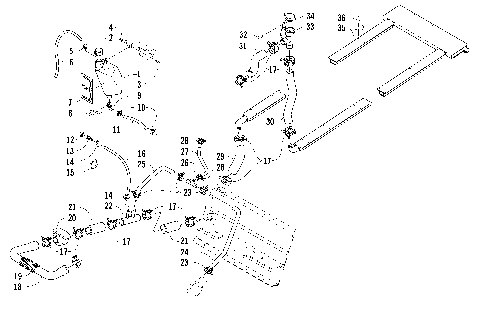COOLING ASSEMBLY [85138]
