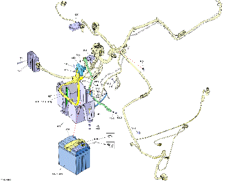 08- ELECTRIC - Electric Lower Section