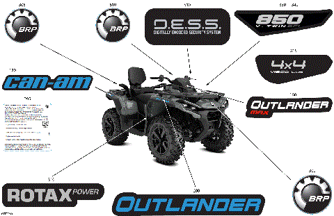 07- Body - Feature Decals