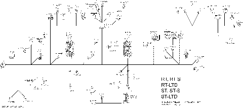 10- Electrical Harness Frame