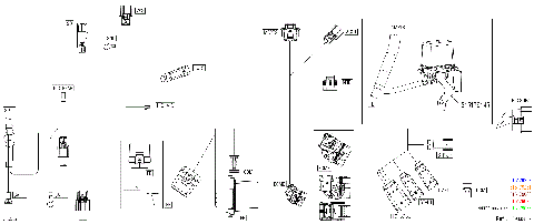 08- Electric - Main Harness - 515179038 - Model Without Battery
