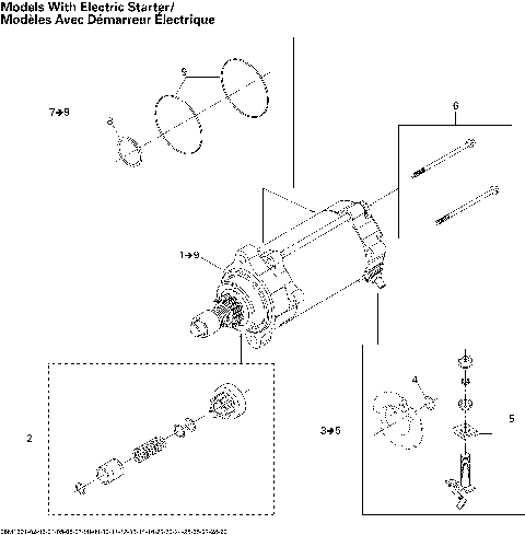 04- Electric Starter