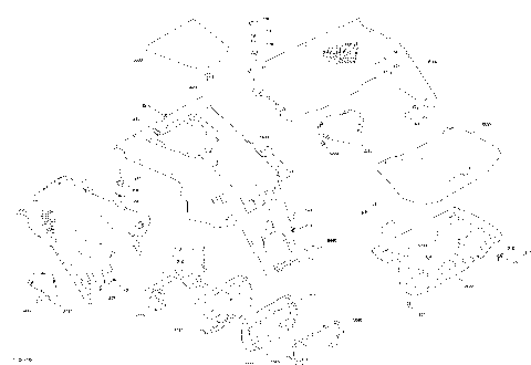 09- Cab Interior - Dashboard