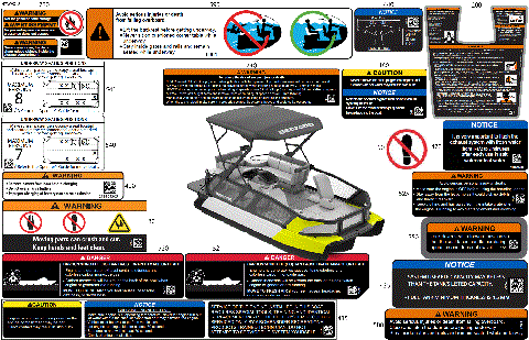 06- BODY - Warning Decals