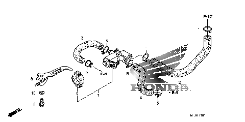 AIR INJECTION CONTROL