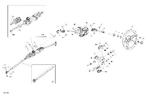 03- Mechanic - Steering