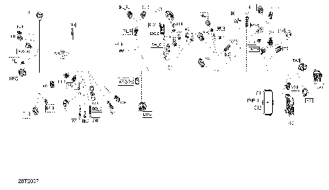 10- Main Harness - 710006710