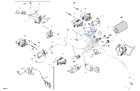 08- Electric - Front Section