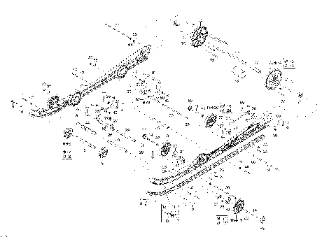08- Rear Suspension (3700)