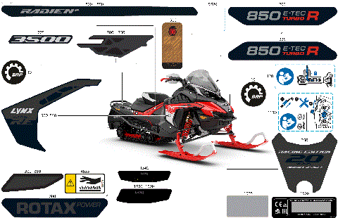 07- Body - Decals