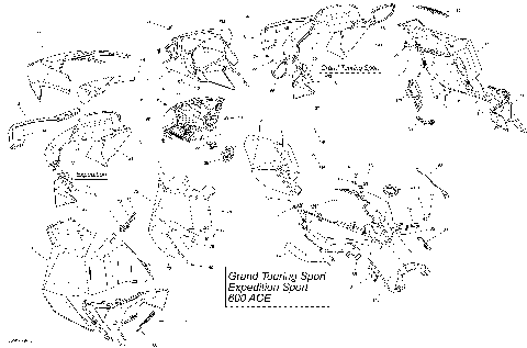 09- Hood, Windshield And Console