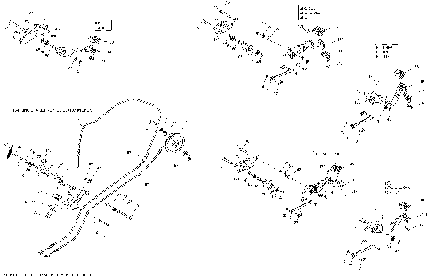 06- Hydraulic Brake Pedal_22Y1505b