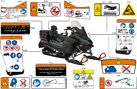 07- Body - Warning Decals