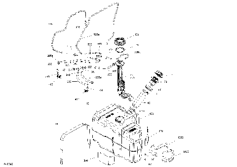 02- Engine - Fuel - NO EVAP