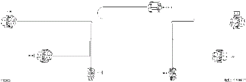 08- Electric - Front Wiring Harness - 710007441