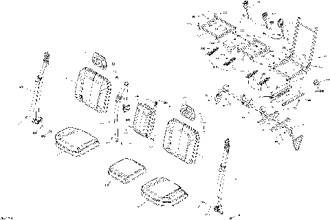09- Seat - All Models