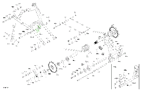 05- Suspension - Rear - Upper Section