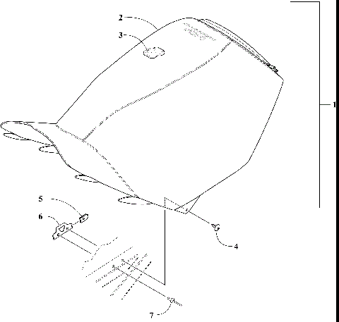 SEAT ASSEMBLY [108739]