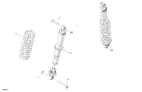 05- Suspension - Rear Shocks