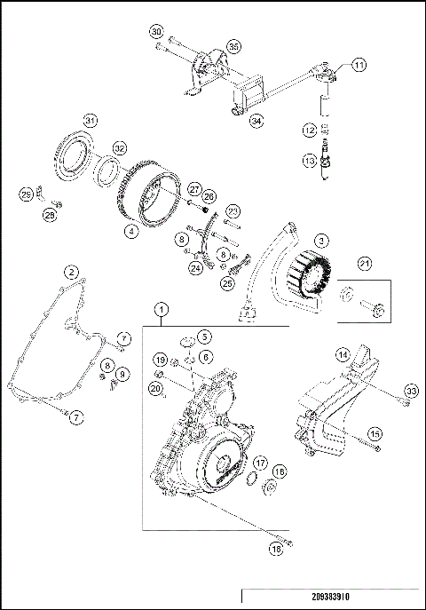 IGNITION SYSTEM