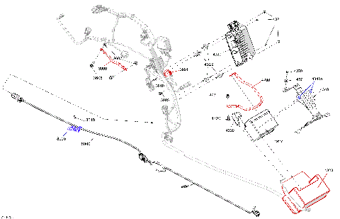 08- Electric - Lower Section