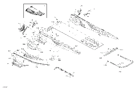 06- Frame - System - Rear Section