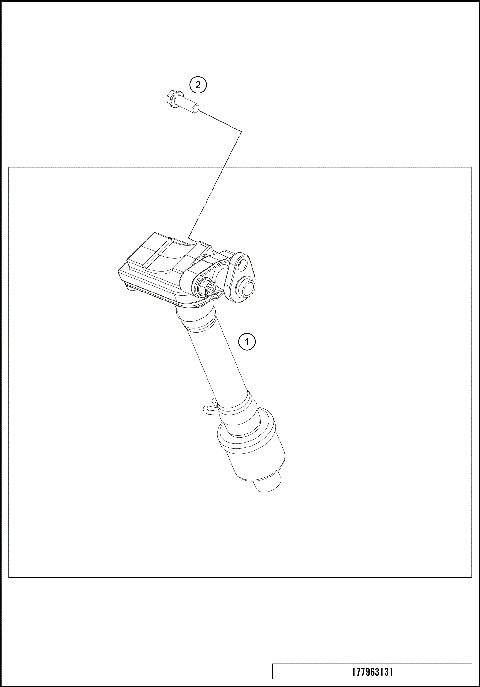 SECONDARY AIR SYSTEM SAS