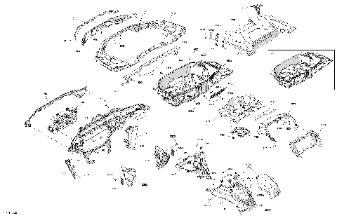 07- Body - Front Section