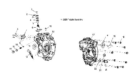 TRANSMISSION - A07BA50FA (4999202939920293C02)