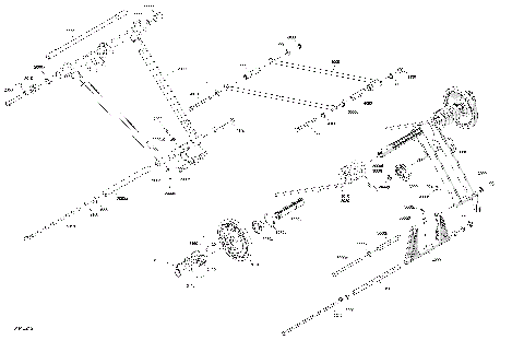 05- Suspension - Rear - Upper Section