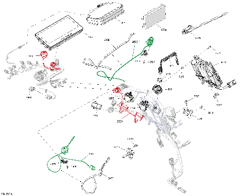 08- Electric - Upper Section