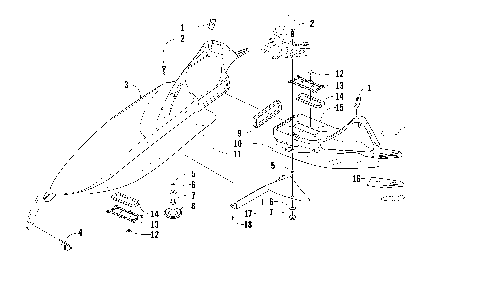 AIR INTAKE ASSEMBLY [89338]