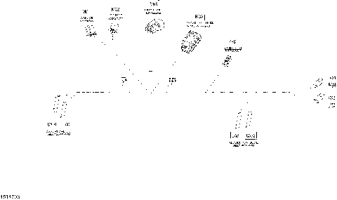 10- Electrical Harness - Europe 710004680