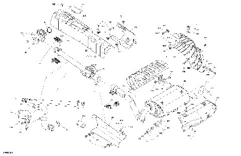02- Engine - Exhaust