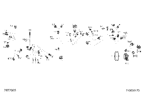 10- Main Harness - 710006170 - STD PRO PRO+