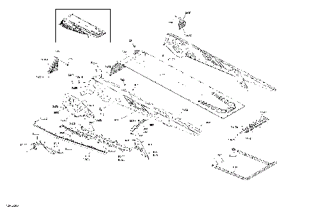 06- Frame - System - Rear Section