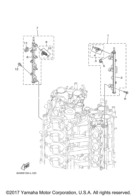 THROTTLE BODY ASSY 2